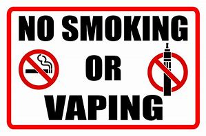 no smoke